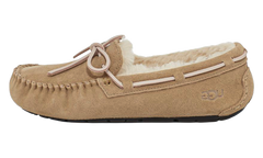 Dakota Slippers WMNS Tobacco 5612 TAB