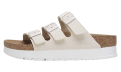Florida Vegan Flex Platform Eggshell 1029751