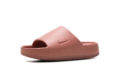 Calm Slide WMNS Canyon Pink DX4816 601