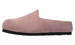 Amsterdam Wrapped Suede Faded Purple - Narrow Fit 1032560