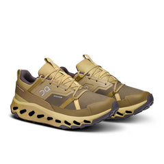 On Running Cloud Horizon Waterproof