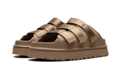 GoldenGlow Slide WMNS Chestnut 1167430 DND