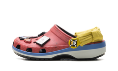 Classic Clog One Piece Monkey D. Luffy 212125 90H