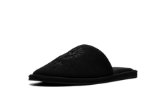 Hotel Slippers NYC Exclusive - Black CHRM0166