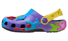 Classic Clog Gushers 211487 90H