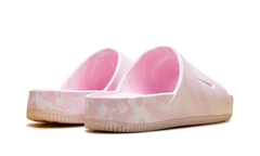 Calm SE Slide Wmns Pink Foam FV5643 600