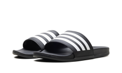 ADILETTE COMFORT SLIDES Black GZ5891