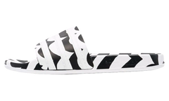 Adilette Slides WMNS Marimekko - Laine Wave GW7536