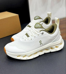 LOEWE White / Brown x On Cloudtilt 2.0