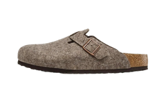 BOSTON WOOL FELT (REGULAR FIT) Brown 160581
