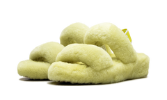 Oh Yeah Slide WMNS Sulfur 1107953 SLFR