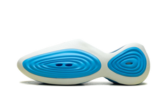 Ripple Clog White Blue 213747 1BF