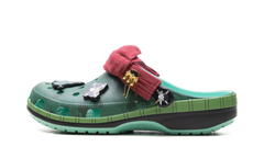 Classic Clog One Piece Roronoa Zoro 212953 90H