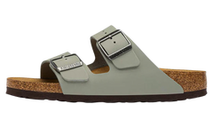 Arizona Oiled Leather Pure Sage - Narrow Fit 1032820