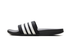 Adilette Comfort Slides Black JS4313
