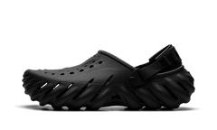 Echo Clog Black 207937 001