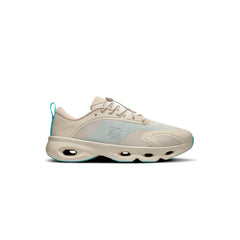 ON Running Cloudsolo LOEWE Sand | Turquoise a€?Sand | Turquoise