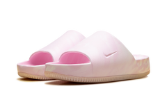 Calm SE Slide Wmns Pink Foam FV5643 600