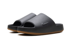Calm Slide 2.0 Black Gum Brown IB0183 002