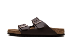 Arizona BF Sandals Dark Brown 0051701