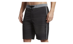 Phantom Beachside Slider 20 Boardshorts Black MBS0006750 00A