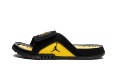Jordan Hydro IV Retro Slide Thunder 532225 017