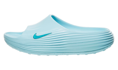 ReactX Rejuven8 Slides WMNS Glacier Ice / Cactus HV4484 401