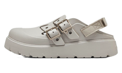 Loaferette Clog WMNS Cream 214105 2PL