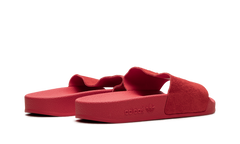 Adilette Suede Slide WMNS Cartoon Eye CM8412