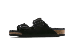 Arizona Shearling Black 0752661 Shearling Black