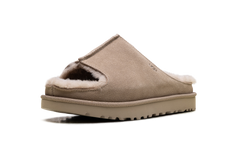 Greenport Slide WMNS Sand 1167610 SAN