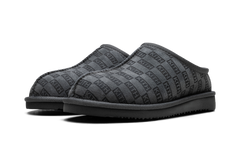 Kithmas Monogram Shearling Slippers Stadium khmsh0004 302