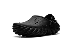 Echo Clog Black 207937 001