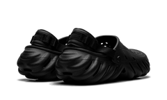 Echo Clog Black 207937 001