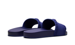 Palazzo Medusa Pool Slide Royal Blue DSU5883 DG09G KLB