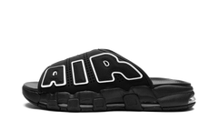 Air More Uptempo Slide OG Black/White DV2137 001