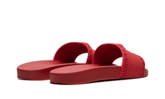 Palazzo Medusa Pool Slide Red DSU5883 DGO9G D6G