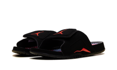 Jordan Hydro 6 Retro Slide Black Infrared DM0979 009