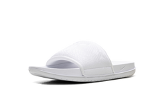 Kobe Offcourt Slide Triple White IF2870 100