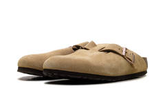 Boston Latte Cream - Narrow 1026164 Latte Cream
