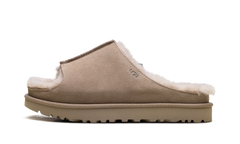 Greenport Slide WMNS Sand 1167610 SAN