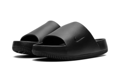 NIKE CALM SLIDE WMNS Black DX4816 001