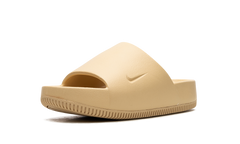 NIKE CALM SLIDE WMNS Sesame DX4816 200