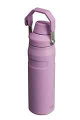 Stanley 36 oz IceFlow AeroLight Bottle in Lilac | 10-11288-017