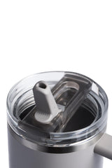 Stanley 30 oz The Quencher ProTour Flip Straw Tumbler in Ash Fade | 10-12485-019