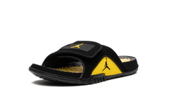 Jordan Hydro IV Retro Slide Thunder 532225 017