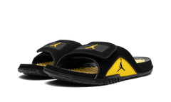 Jordan Hydro IV Retro Slide Thunder 532225 017