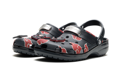 Classic Clog Naruto Shippuden - Itachi 209883 48I