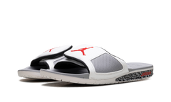 Air Jordan Hydro 3 Retro Slide White Cement 854556 101