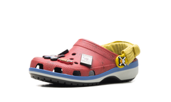 Classic Clog One Piece Monkey D. Luffy 212125 90H